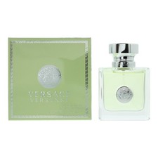 Image of Versace Versense Eau De Toilette 30ml Spray For Her