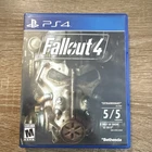 Bethesda Fallout 4 PS4