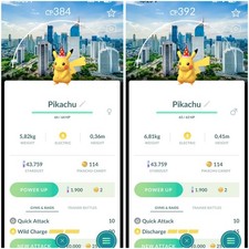 - Sombrero de fiesta Pikachu (no brillante) día libre de coche en Yakarta fondo - Trade Go