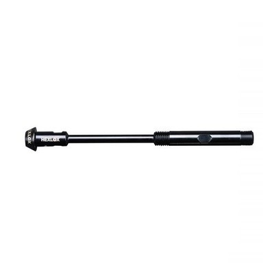 Hexlox Universelle Vorderachse Steckachse 12mm Steigung 1,75 Länge