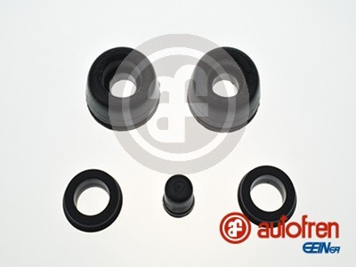 AUTOFREN SEINSA Reparatursatz Radbremszylinder D3110 18mm für OPEL CORSA S83 F08