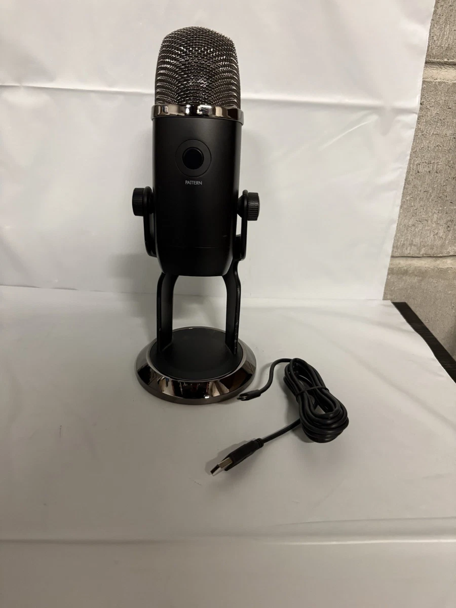 25+ Blue Yeti Pro Microphone for sale | Updated Oct 2026