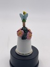 Disney Sterling Classic Thimble Tinker Bell Collectible — photo 6
