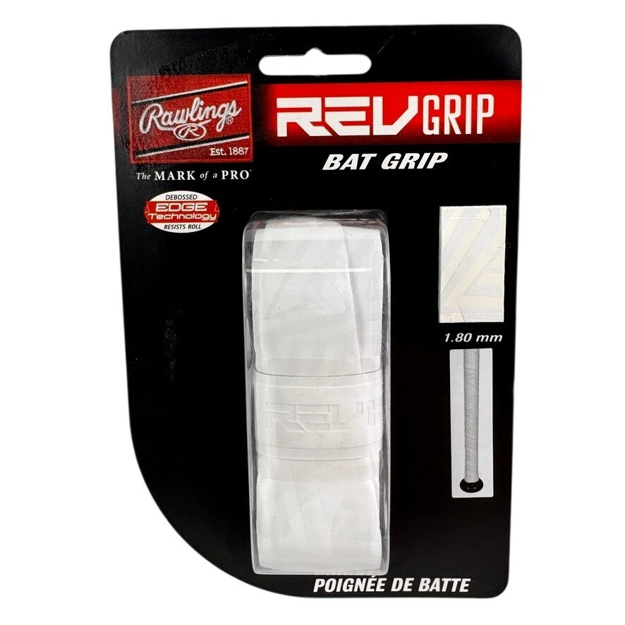 Rawlings Baseball & Softball Bat Grips & Grip Tape for sale | eBay