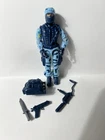 GI Joe ARAH 1988 Shock Wave Action Figure 100% Complete tight joints