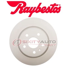 Raybestos Truck 582459 Disc Brake Rotor for YH657734P YH657734 R62184 bh