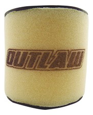Outlaw Racing Super Seal Air Filter USA Made TRX250D TRX250EX 97-09