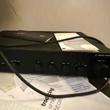 Cambridge Audio A1 Integrated Amplifier 2-Channel 15W Class AB Phono