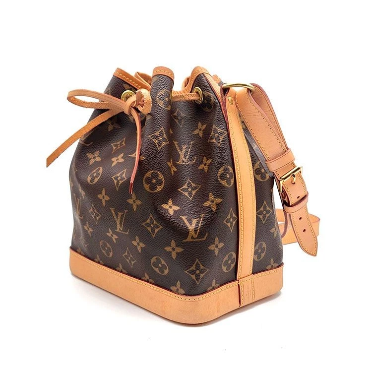 Louis Vuitton Monogram Noé BB L918791 136182240 - Immagine 2 di 4
