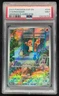 2023 Pokemon SV Black Star Promos - SVP EN Promos #044 Charmander PSA 9