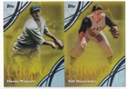 2026 Topps Series 2 Bill Mazeroski Base (RAW)