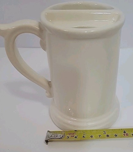 Tazza McCoy BAFFI ceramica 5,25" - Foto 9 di 9
