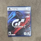 Sony Gran Turismo 7 PS5 Racing Simulation Game Ultra HD Multiplayer 2022