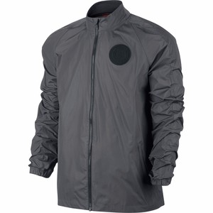 nike fc windbreaker jacket