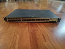 HP V1910-48G _ JE009A _ 48-Port Gigabit Ether...