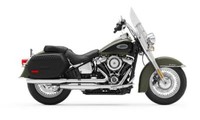2021 Harley-Davidson Heritage Classic