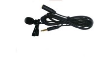 Stereo Recording Microphone for Smart Phone Camcorder Microphone Broadcast