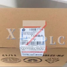 1PCS New  Brand 1764-24AWA  Controller In Box*