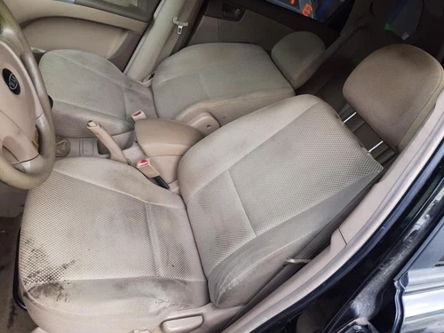 859101F100WK Ablage Hinten für KIA SPORTAGE (KM) LX 2007 8741528 - Bild 9 von 10