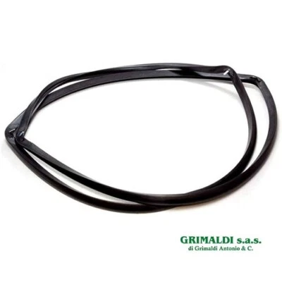 GUARNIZIONE CHIUSA 4 LATI PER PORTA FORNO FRANKE 133.0169.205 1330169205 1999170
