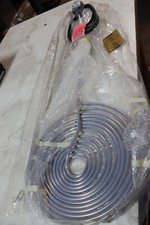 NEW Process Technology HXF6418X-43-P111-X144W 6000W Immersion Heater 480V