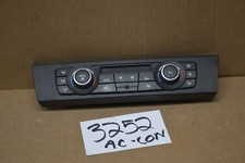 10 11 12 13 BMW 328 AC and Heater Control Used Stock #3252-AC 