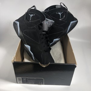 jordan 7 chambray