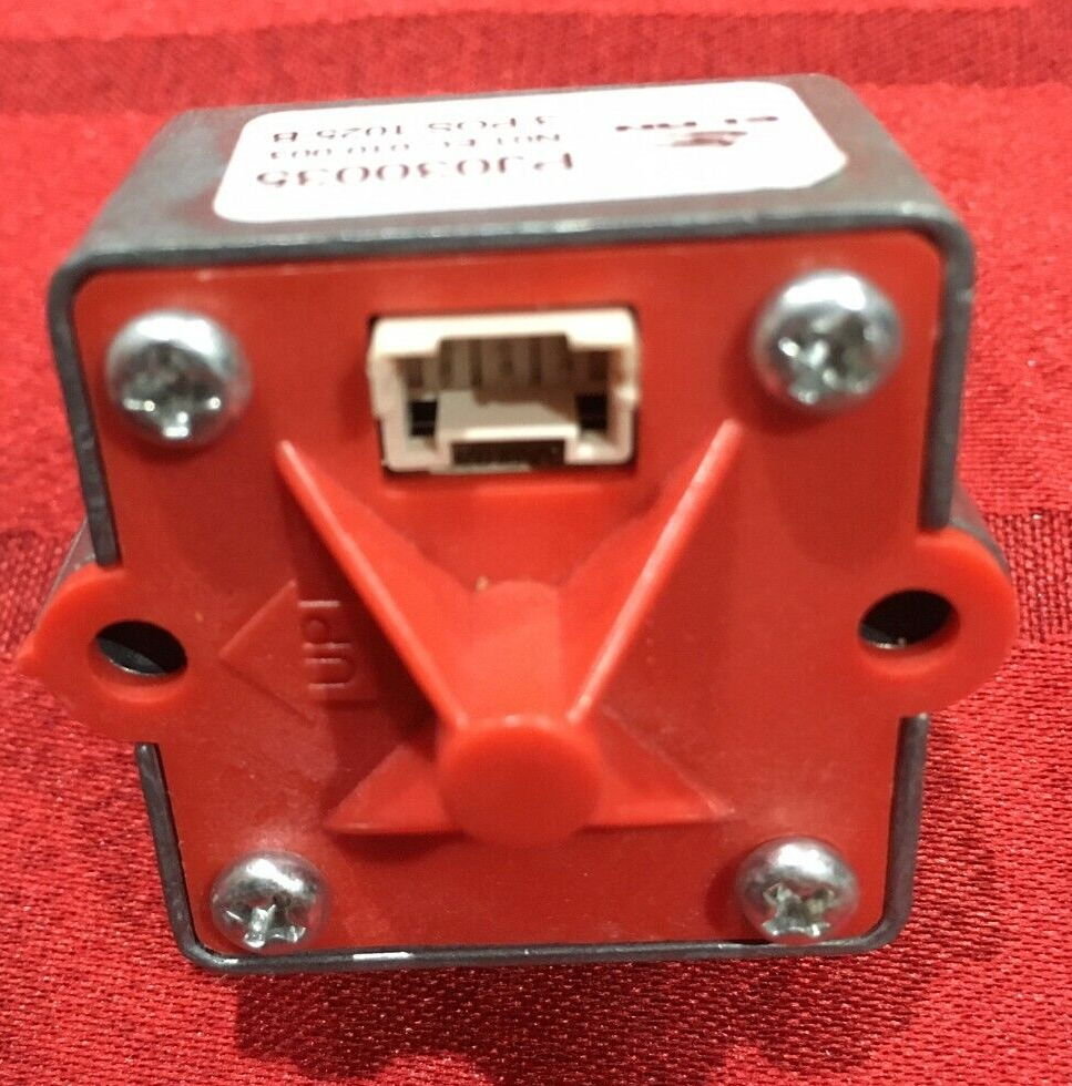 PJ030035 VIKING RANGE OVEN THERMOSTAT eBay