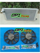 Radiateur Peugeot 205