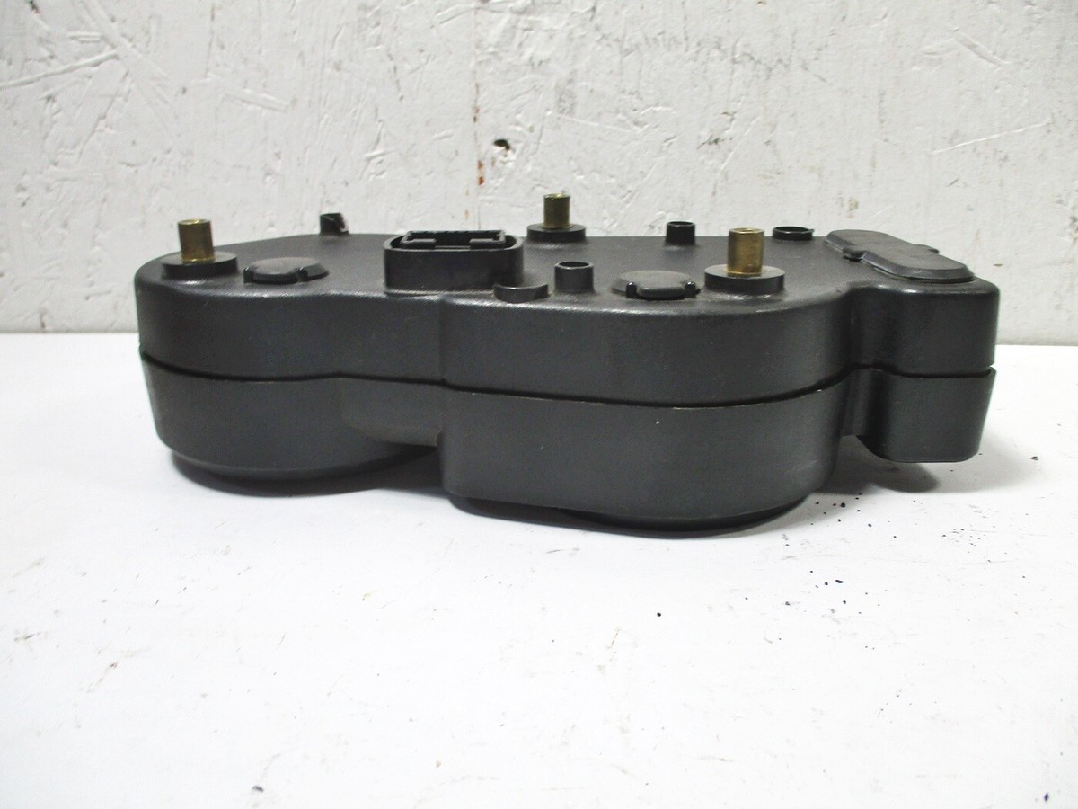 SUZUKI GSXR750 SPEEDOMETER GAUGE METER INSTRUMENTS 34120