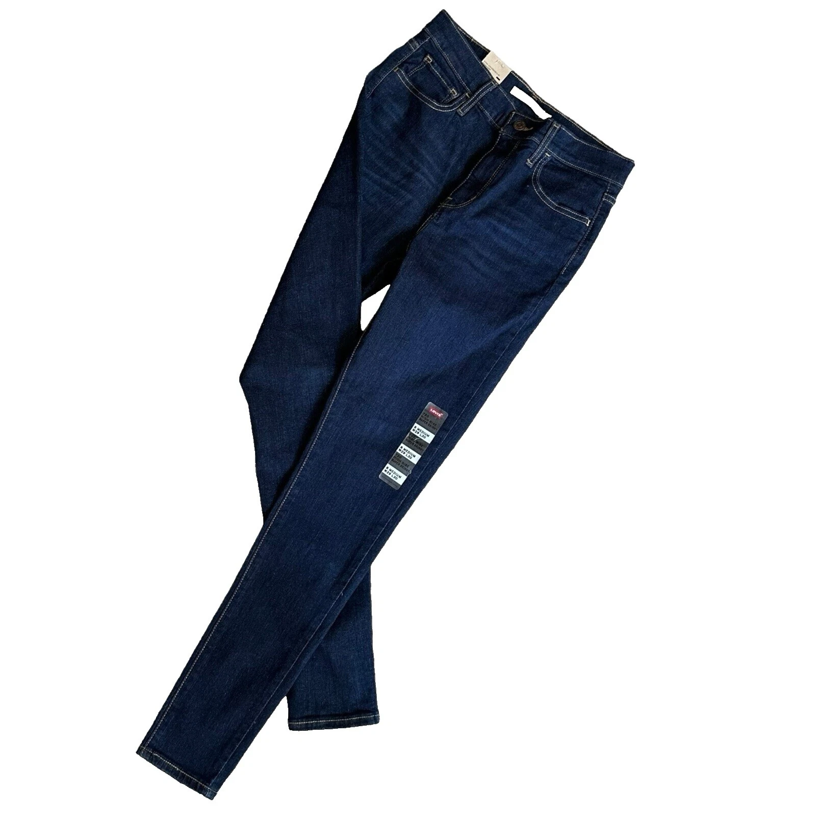 Levi's Regular Size M Jeans for Women