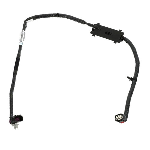 2015-2016 RAM 2500 3500 TAILGATE JUMPER WIRING HARNESS OEM NEW MOPAR 68253895AA - Picture 2 of 3