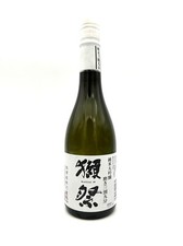 DASSAI 39 JUNMAI DAIGINJO - 0,72L 16%