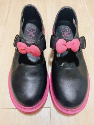 りんごさま専用です！Dr.martens Hello kitty UK5】 s-l400.jpg