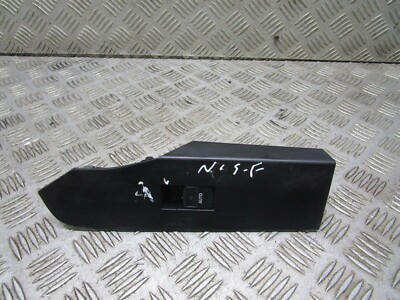 2015 TOYOTA AURIS HYBRID PASSENGER SIDE FRONT WINDOW SWITCH 74232-02E00