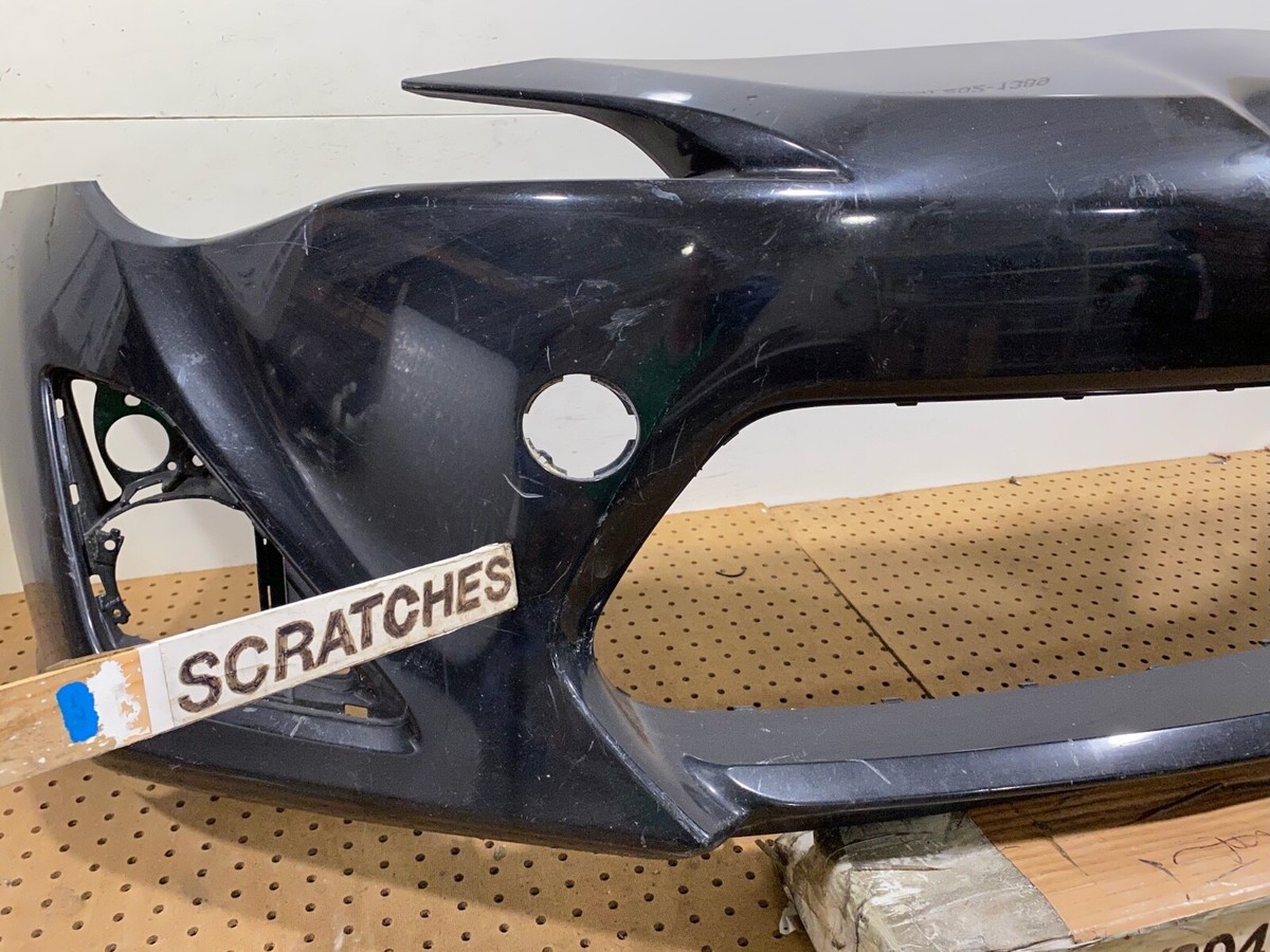 OEM 2013-2016 Toyota Scion FRS Front Bumper Cover Toyota 86 Subaru