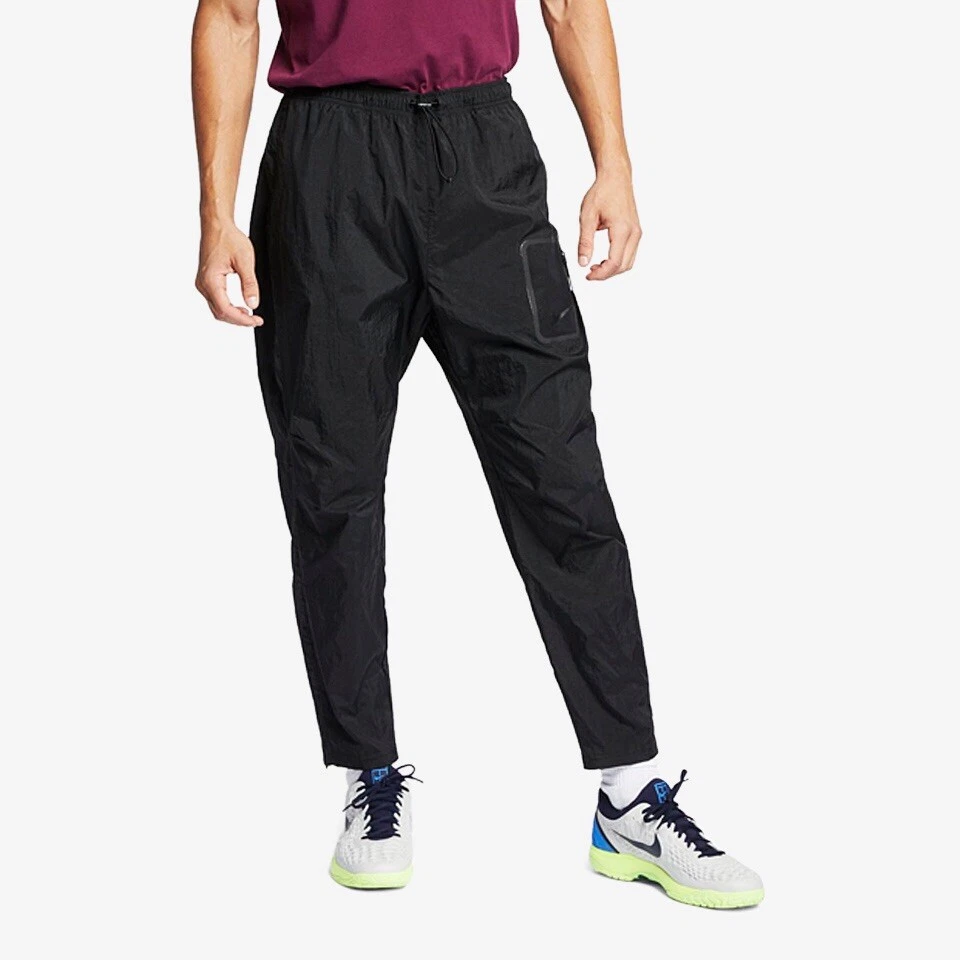 Nike Court Stadium Tennis Pant (Black) - XL - New ~ AJ8266 010