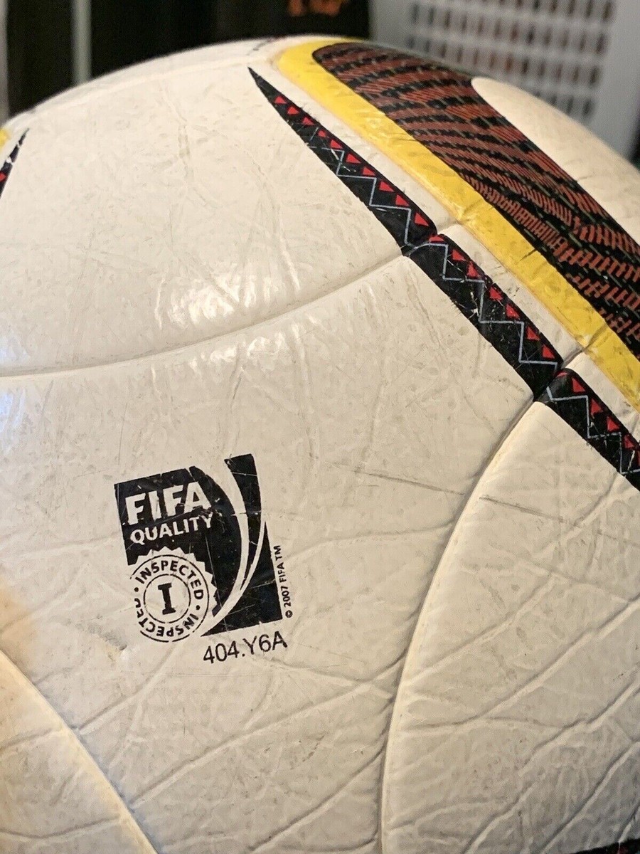 authentic 2010 World Cup South Africa Jabulani adidas authentic 2010 World Cup South Africa Jabulani adidas