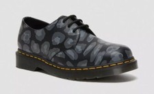 Dr Martens 3 Trou 1461 Noir