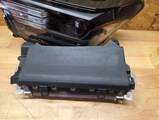 2024 2025 Toyota Tacoma Trd Off Road Left Driver Lower Knee Oem 73900-ak010-c0 2024 2025 Toyota Tacoma Trd Off Road Left Driver Lower Knee Oem 73900-ak010-c0