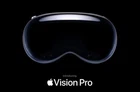 SAME DAY Apple Vision Pro 256GB, Solo Knit Band M 33W Dual Loop Band Light Seal