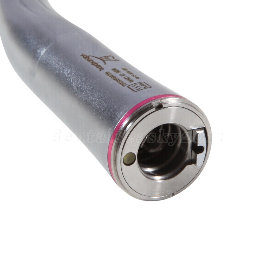 Dental 15 Increasing Contra Angle LED Handpiece Fit KAVO NSK Electric