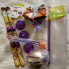 American Girl doll Nicki Fleming Ski Gear in Box Retired 2007 NIB Complete — photo 1