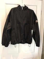 Moncler Rain Jacket Small