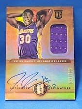2014-15 Panini Gold Standard Basketball Cards 29