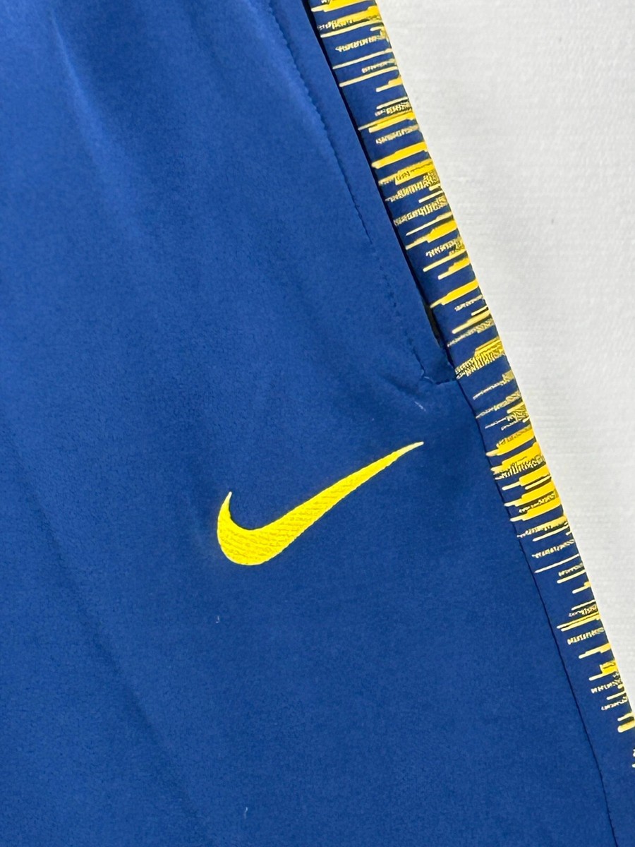 NIKE　ナイキ　ウォームアップウェア　青　XL　CABJ　ボカ・ジュニオルス s-l1200.jpg