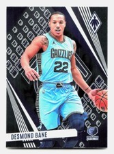 2023-24 Panini Phoenix Desmond Bane #228