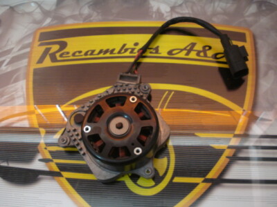 Fan of The Radiator BMW 4 Series F32 8641946-01 864194601 5000924 