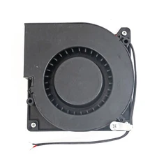 Powersoft K Series Fan - Server Blower Fan AD2512MS | 120x120x32mm | DC 12V, 0.6