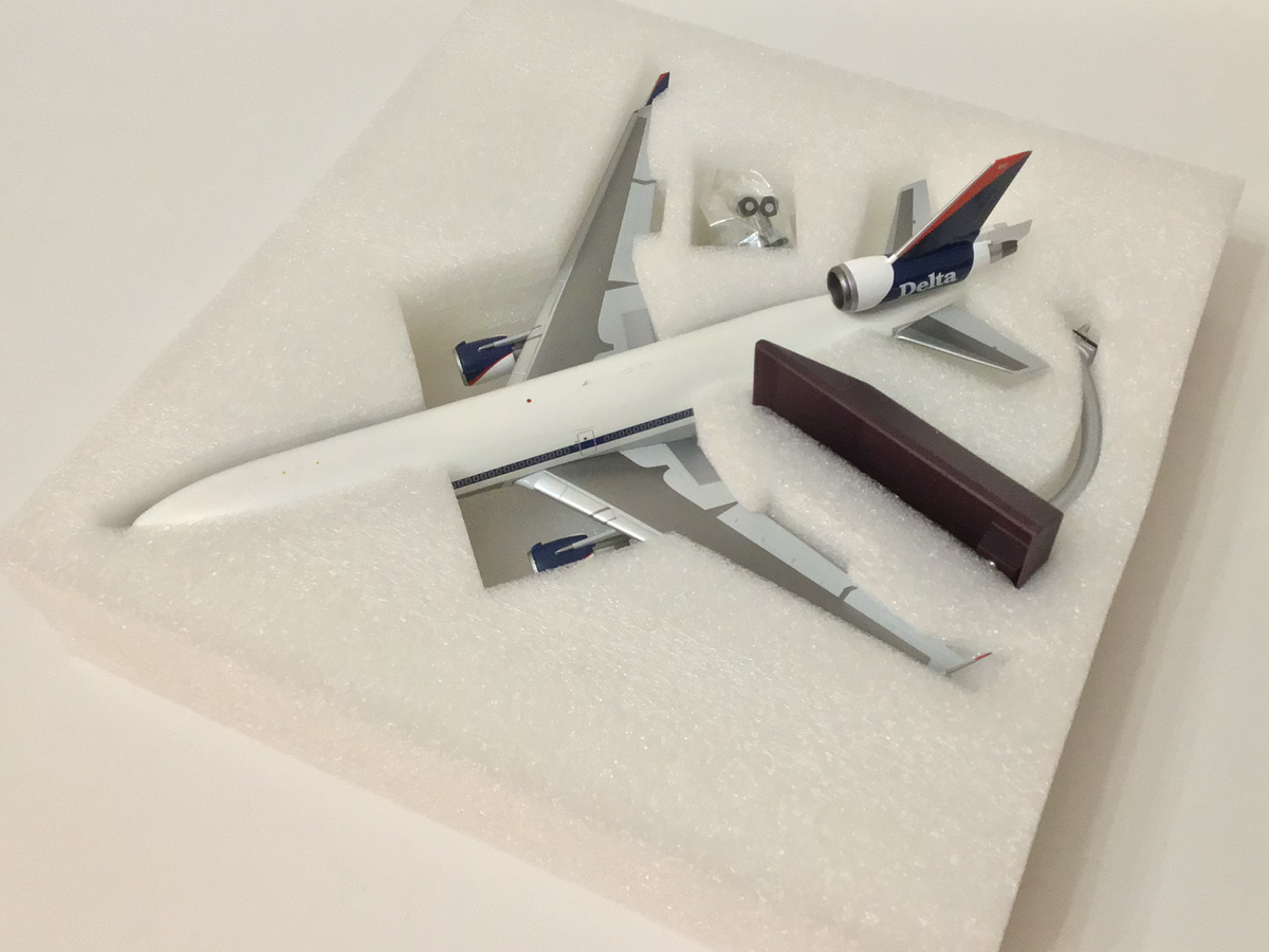 Gemini jets 1:200 Delta Air Lines MD-11 | eBay